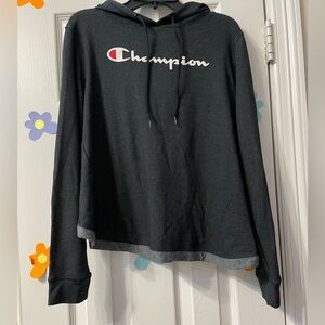 Champion Hoodie